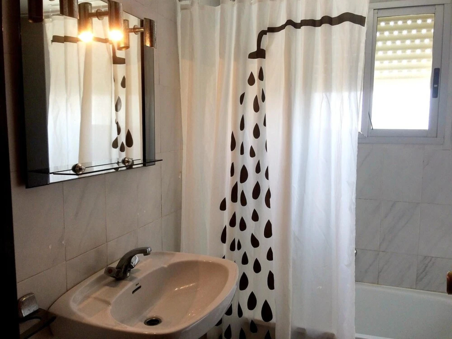 Apartment With 4 Bedrooms in Bétera, With Pool Access, Enclosed Garden and Wifi - 18 km From the Beach