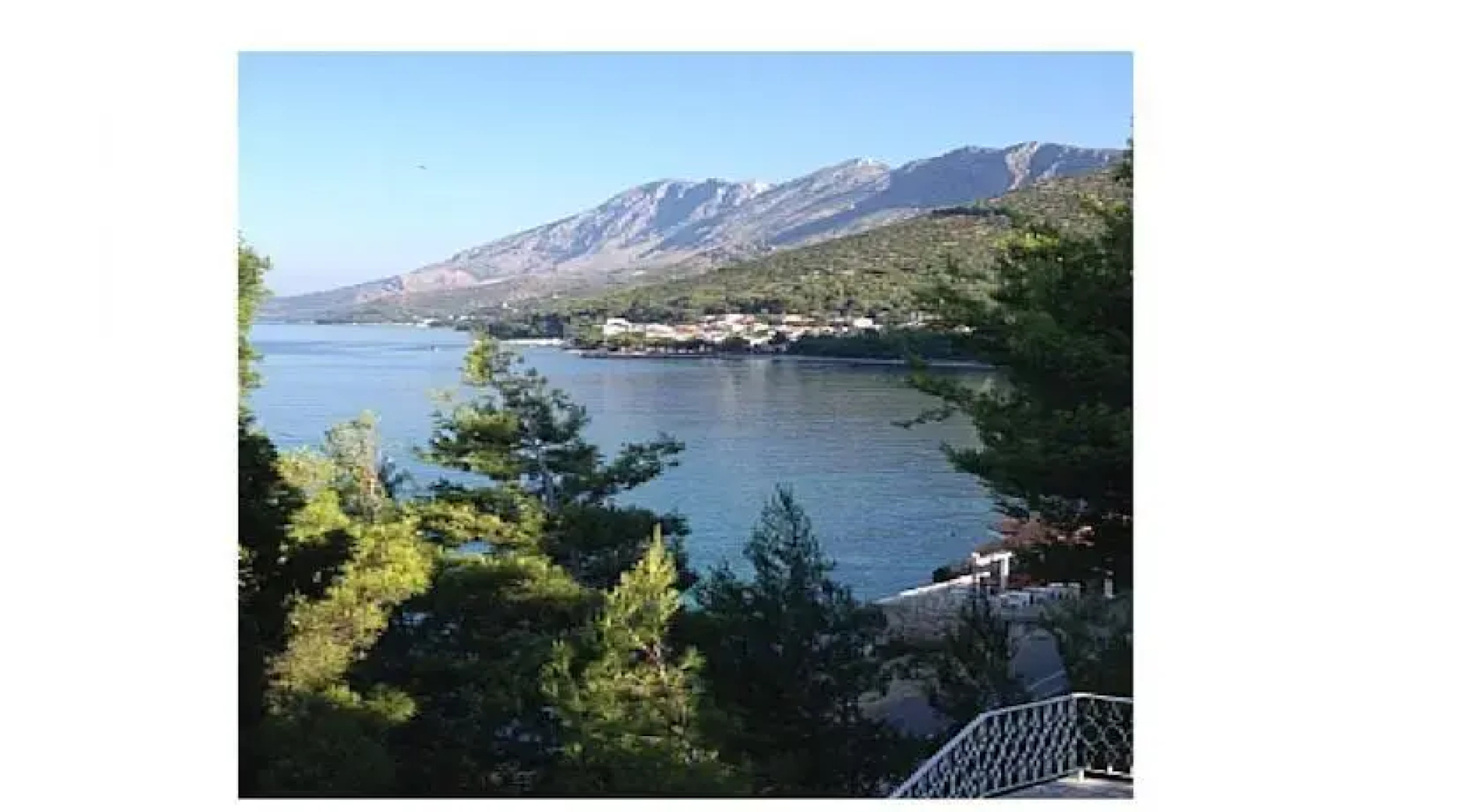 Holiday Home La Luna