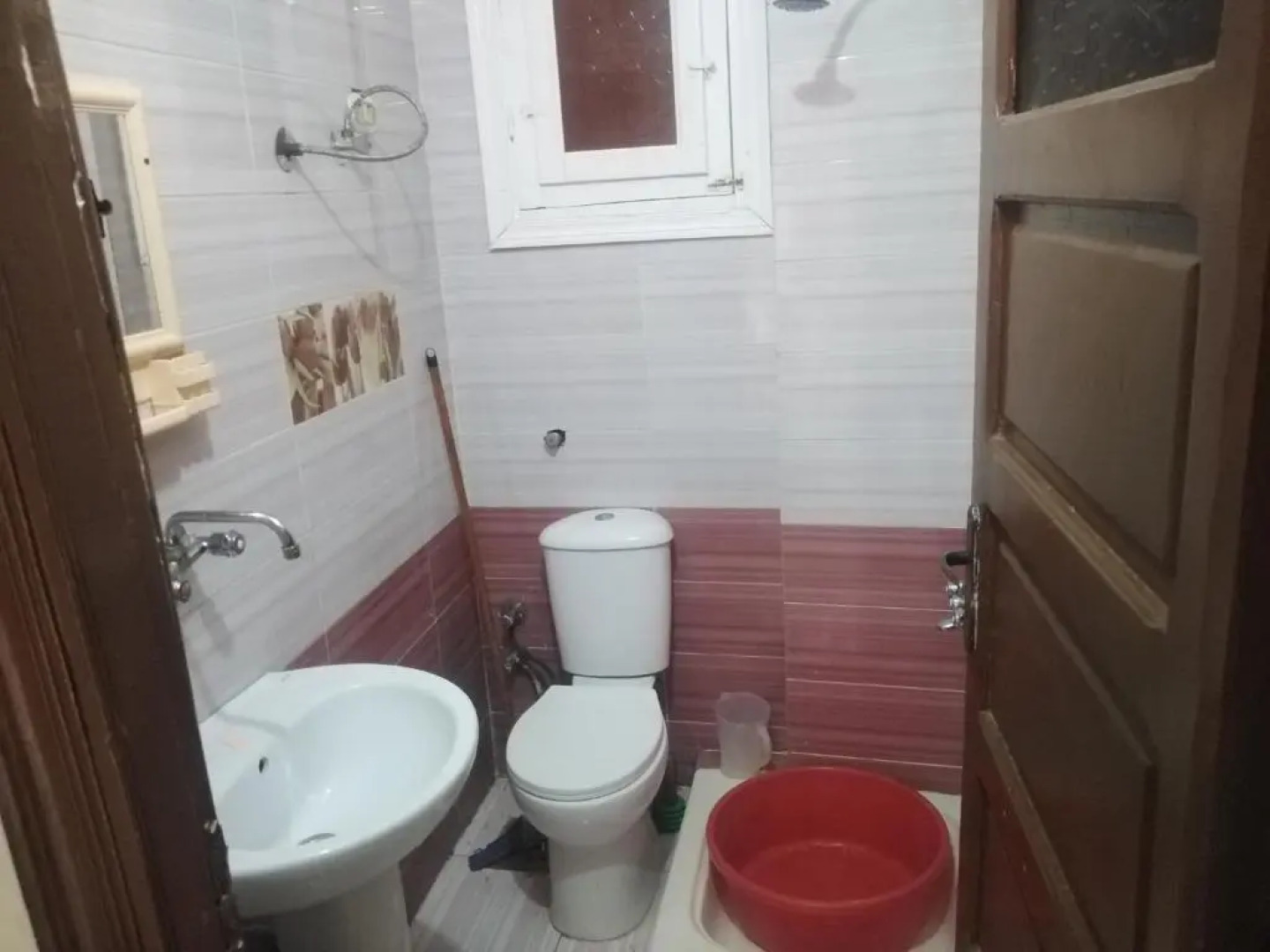 شقة فندقية - برج نجمة القصر