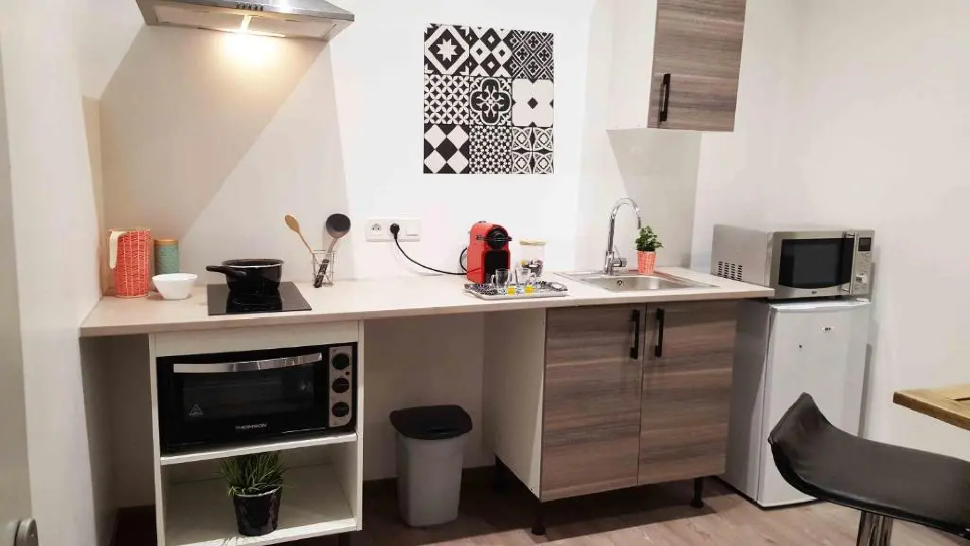 Appart Confortable à Tulle - Bien situé - Calme