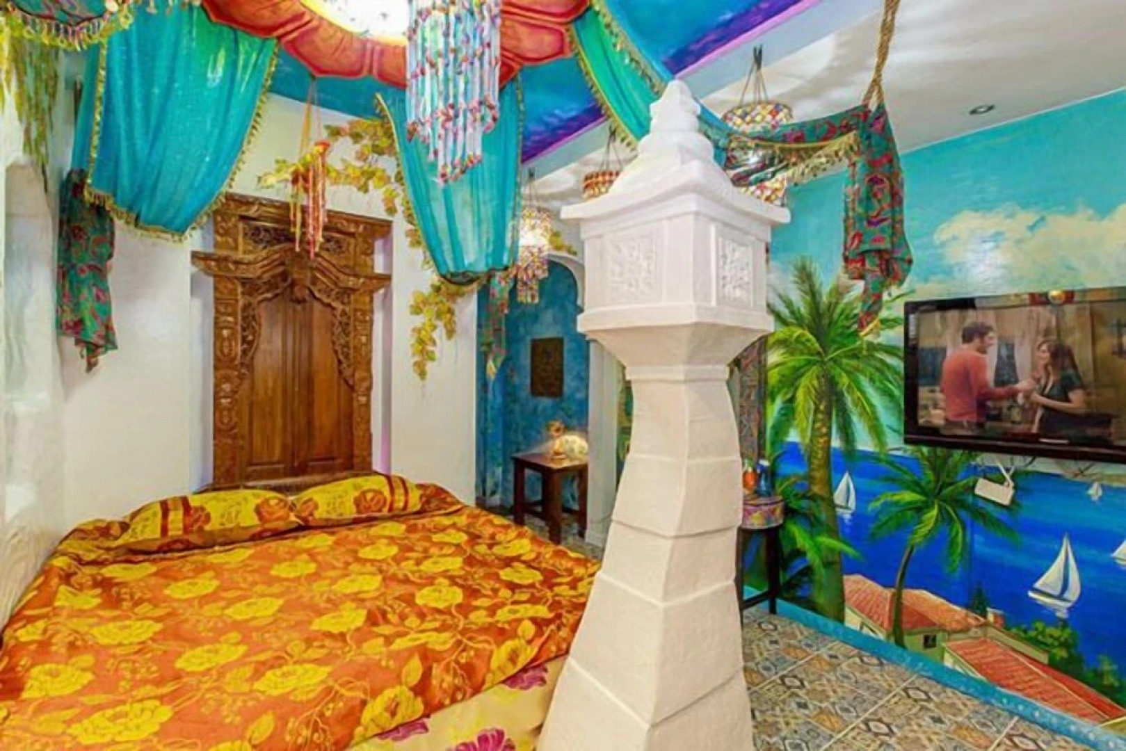 Yeonggwang Chezlee Pension