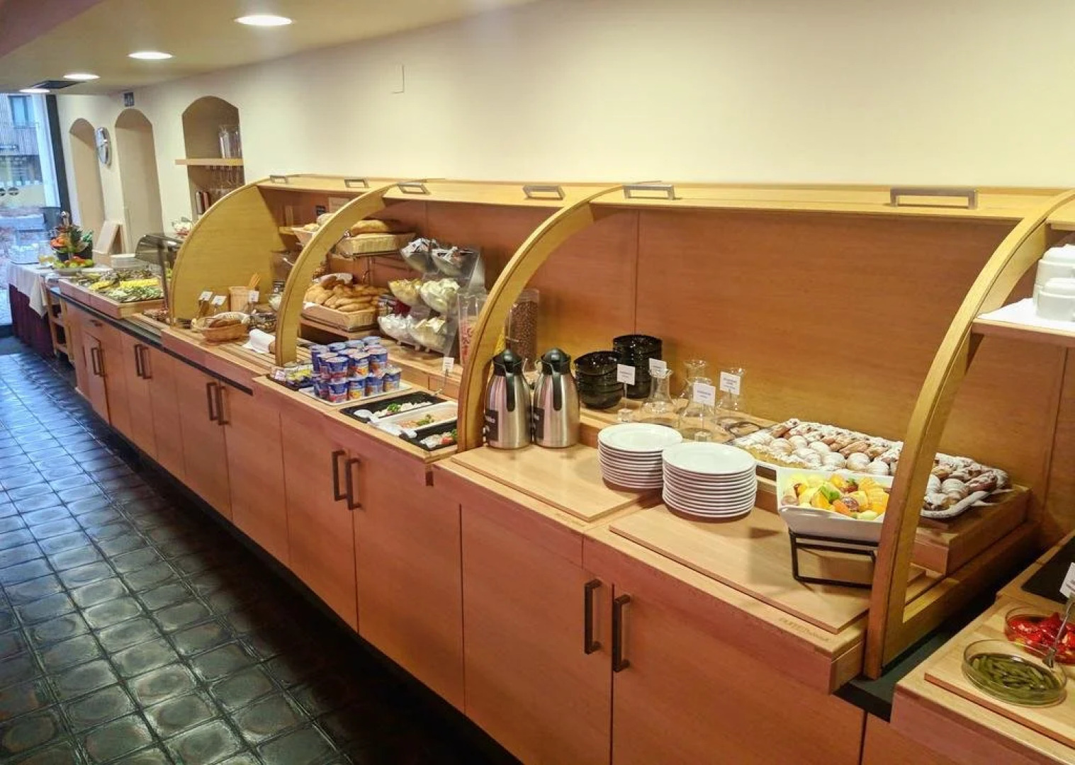 Hostel Lípa - Továrna