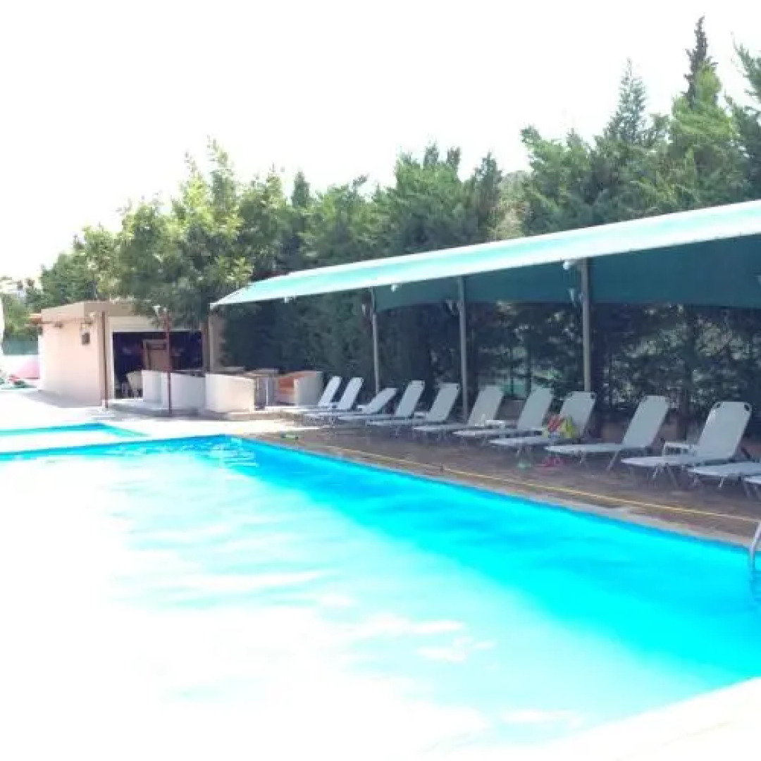 Zeis Edo Luxury Apartments