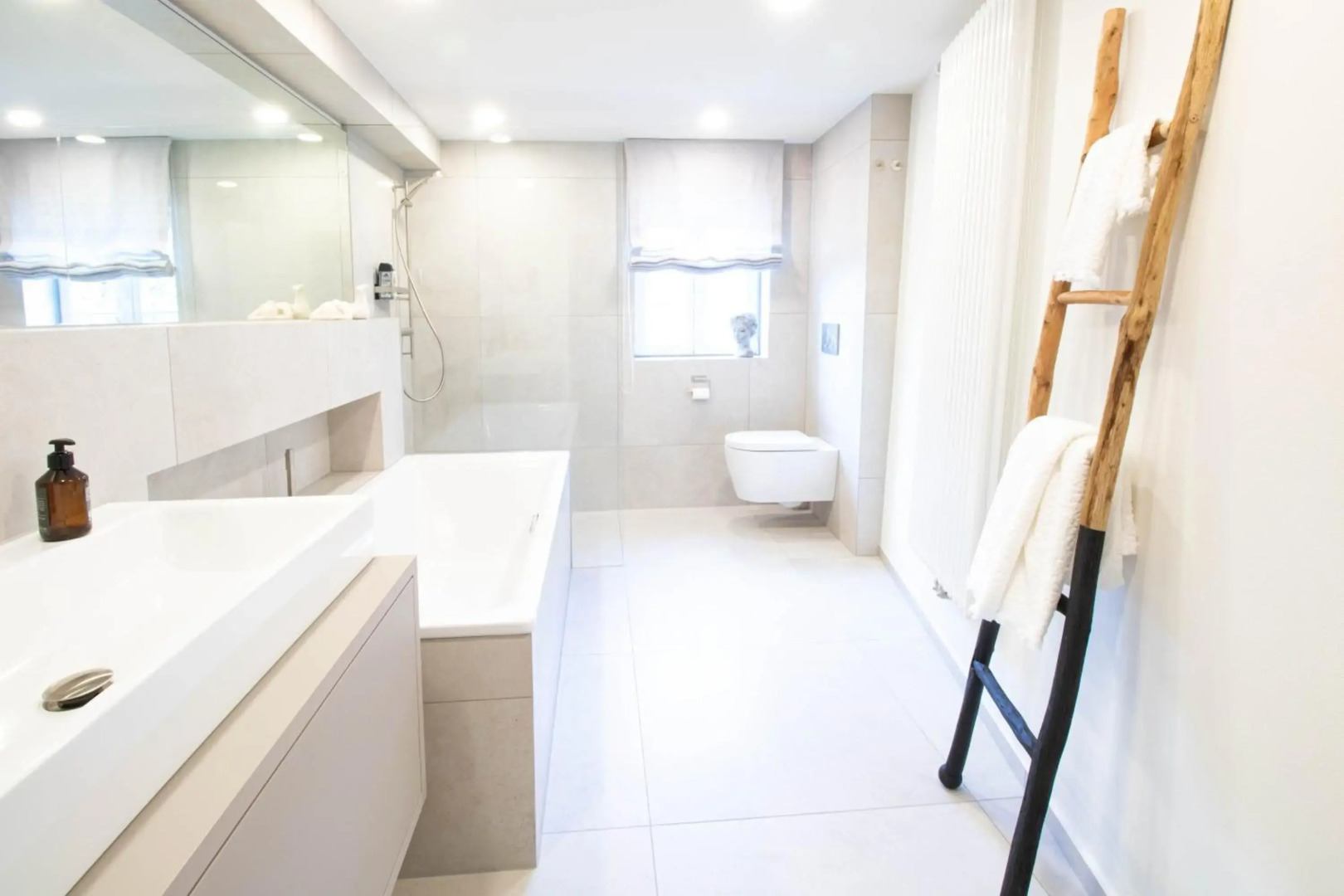 Adlerlodge Ferienhaus