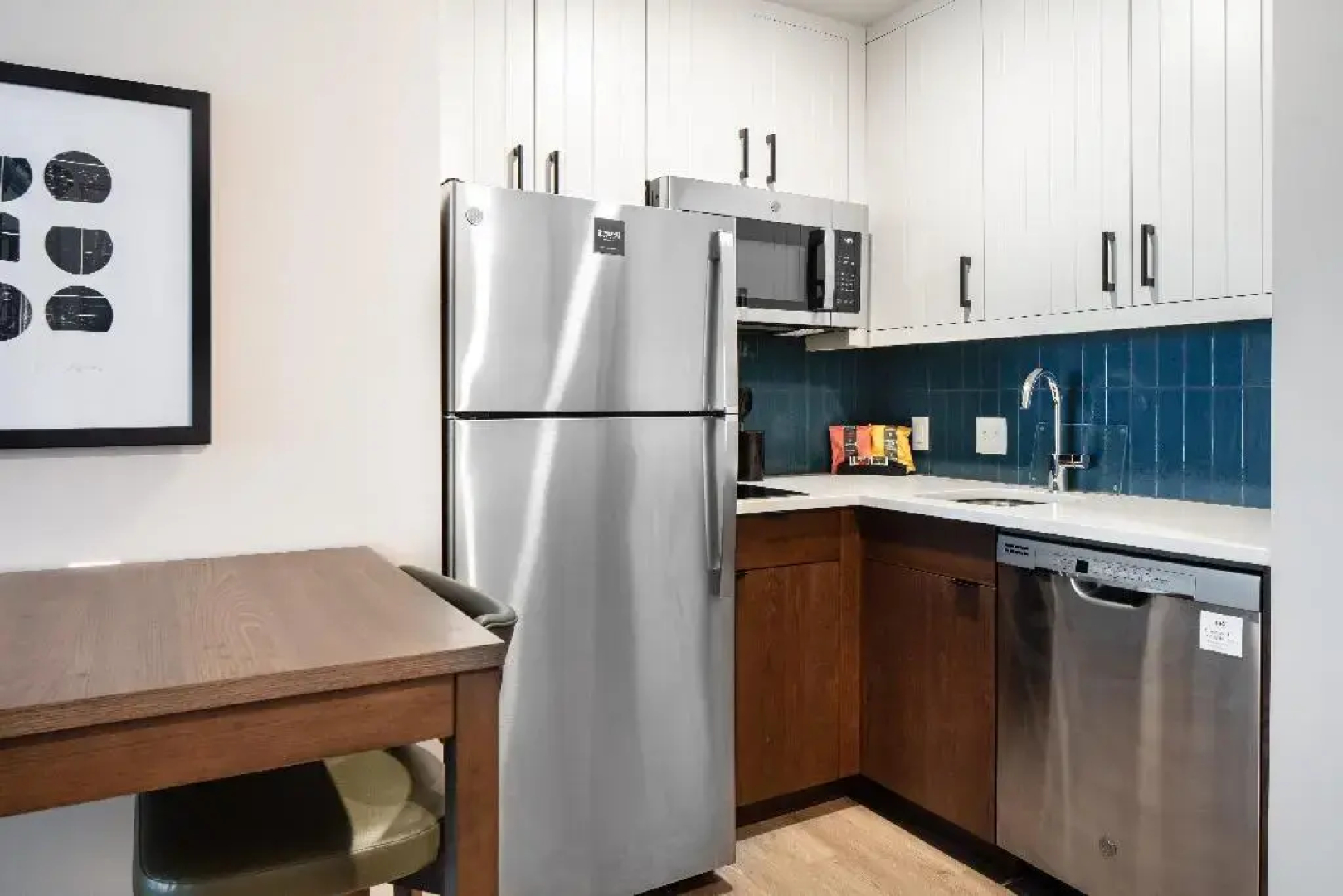 Staybridge Suites Iowa City Coralville by IHG