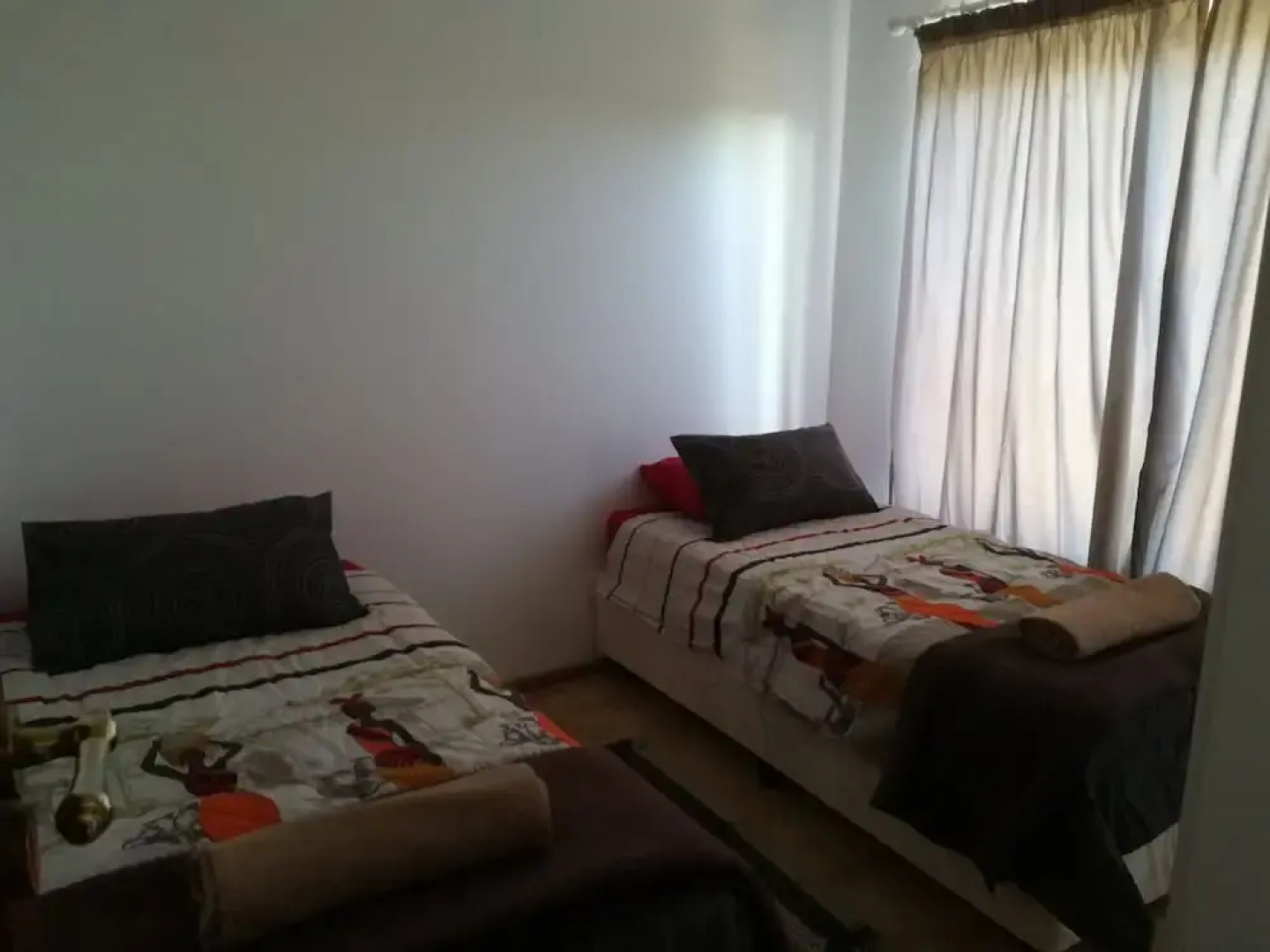 Little Sister's Self Catering