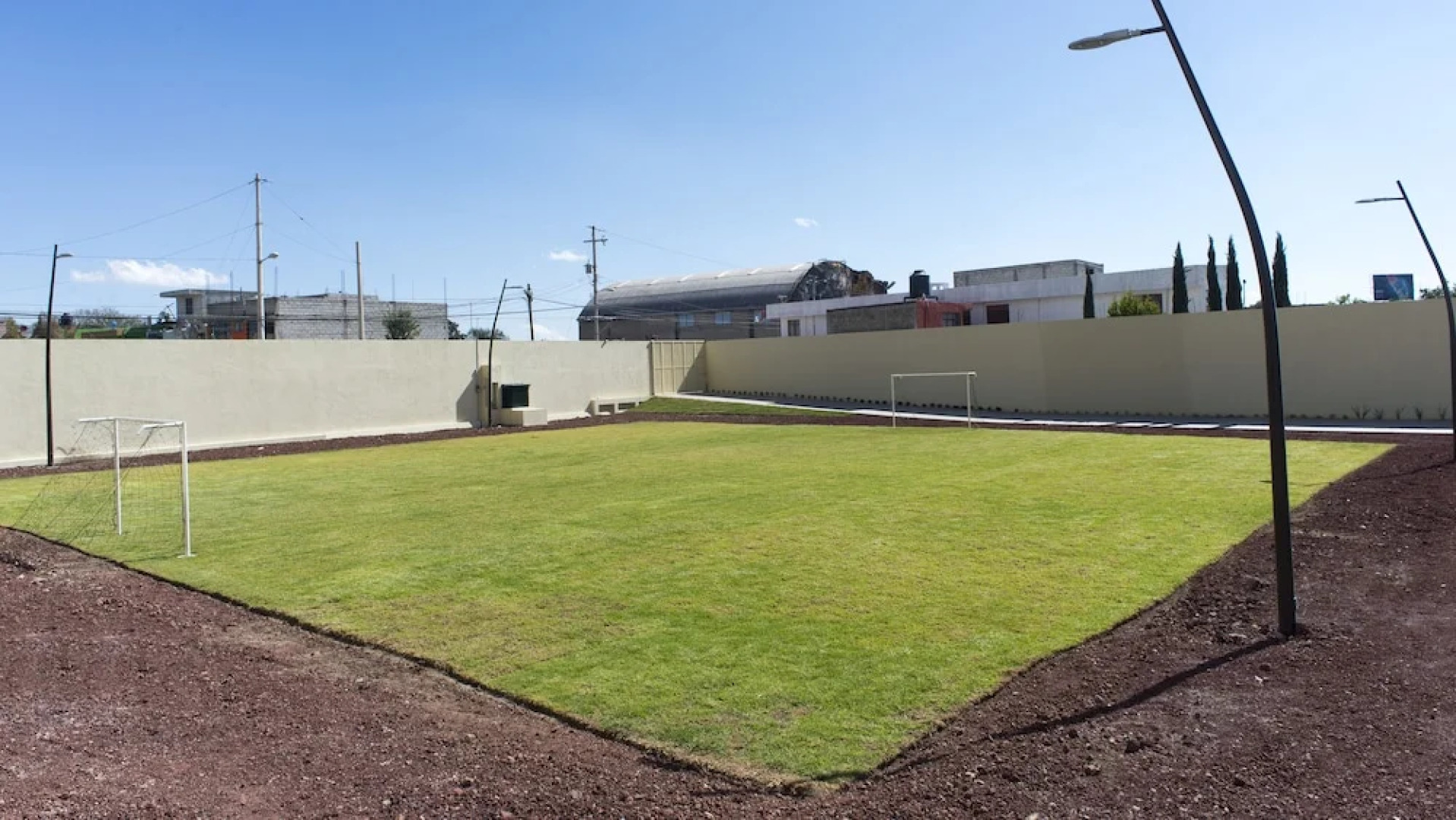 Staybridge Suites Puebla