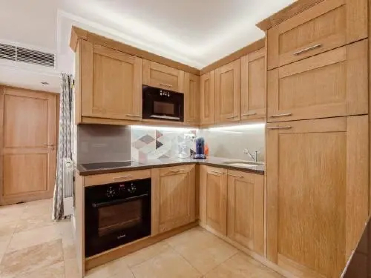 Apartment Domaine De La Baie