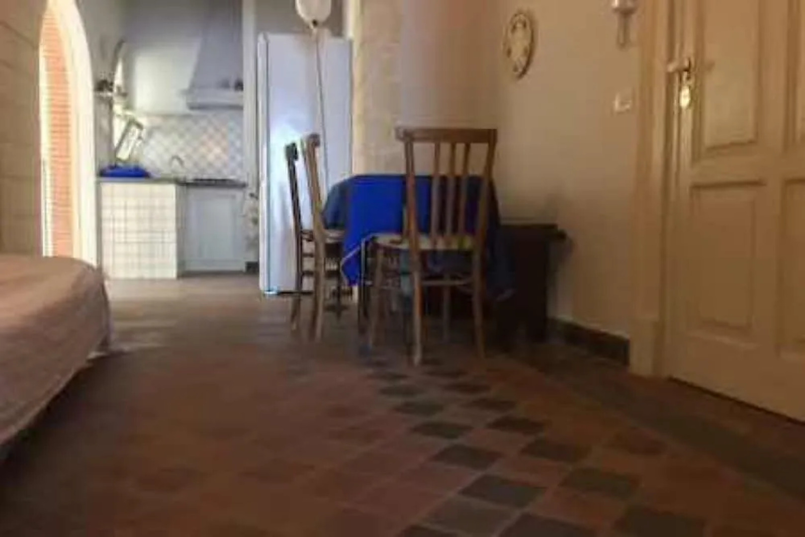 Casa Del Nespolo Sul Mare