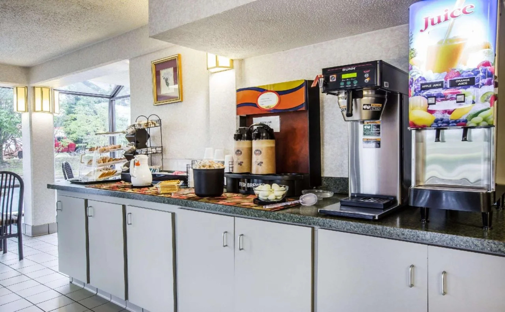 Econo Lodge Garner - Raleigh