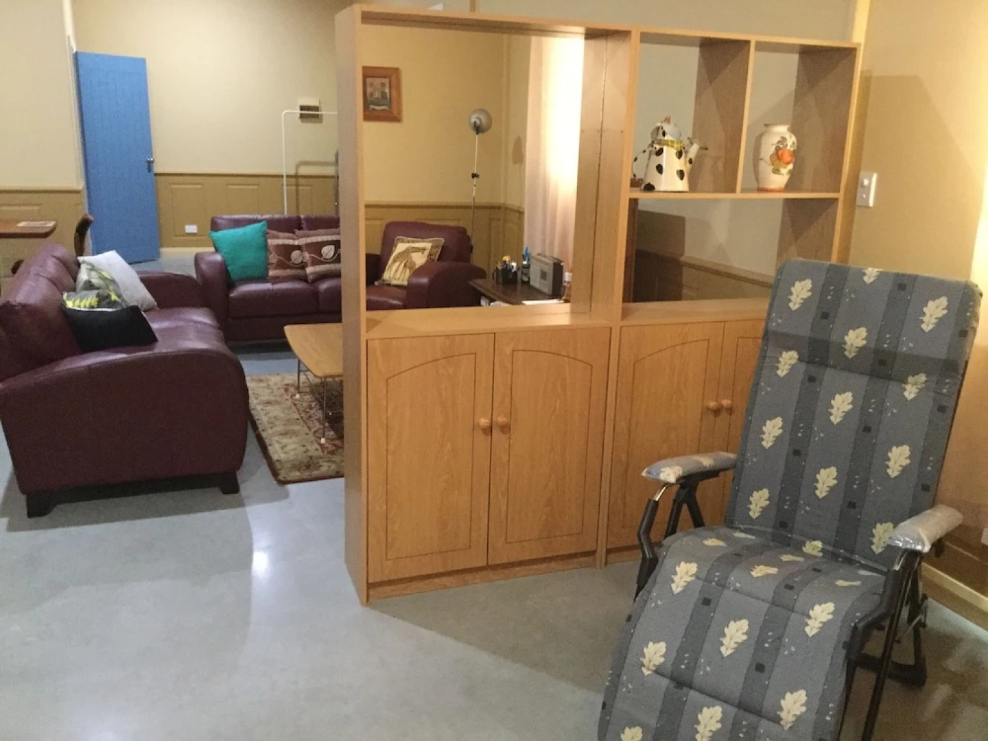 Painted Lady Bed and Breakfast