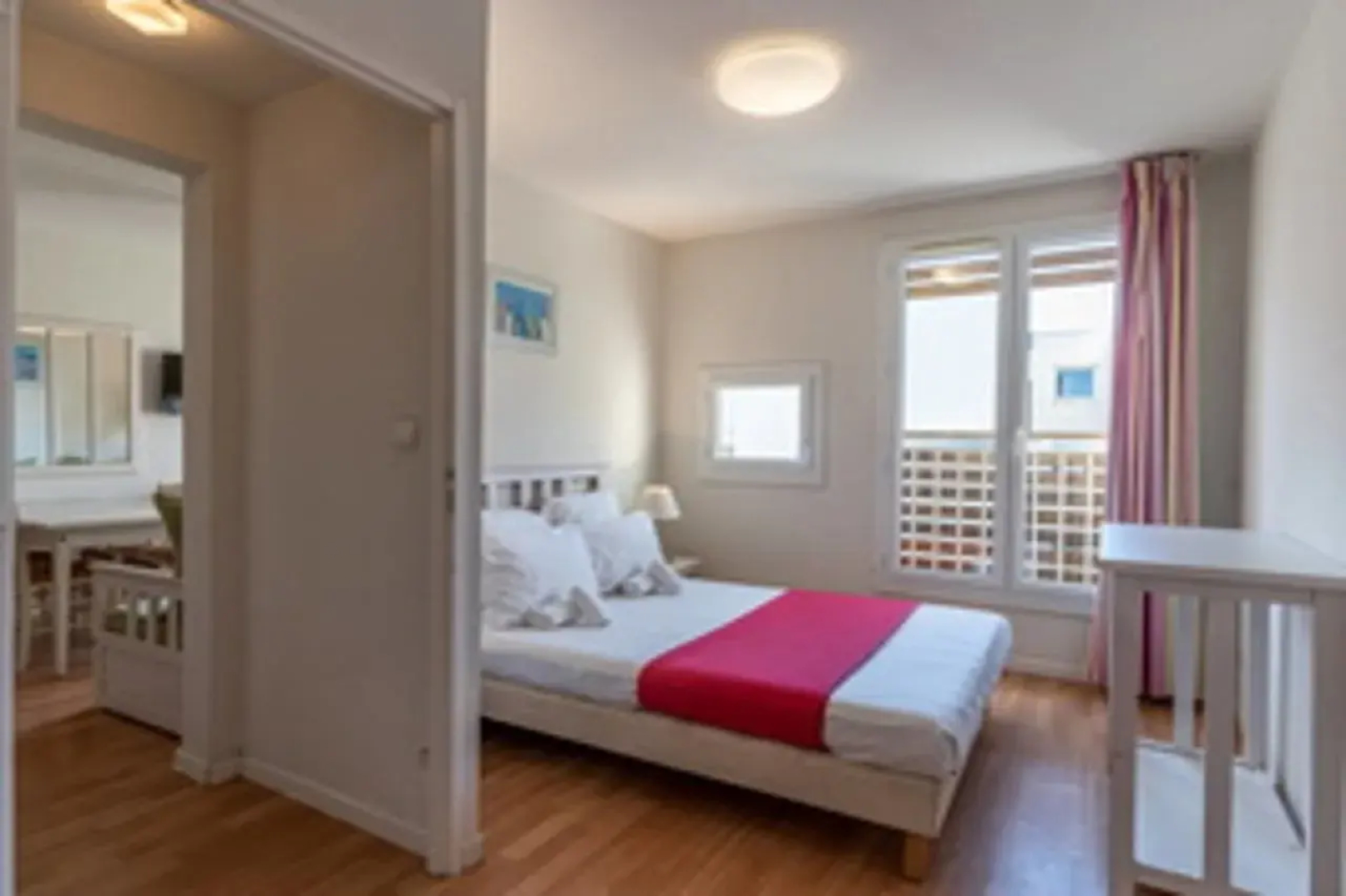 Vacanceole Residence L'Ile d'Or