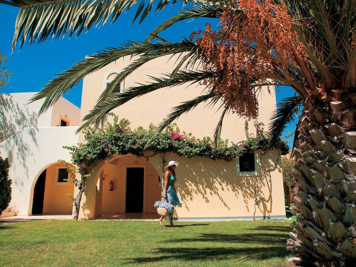 Grecotel Casa Paradiso