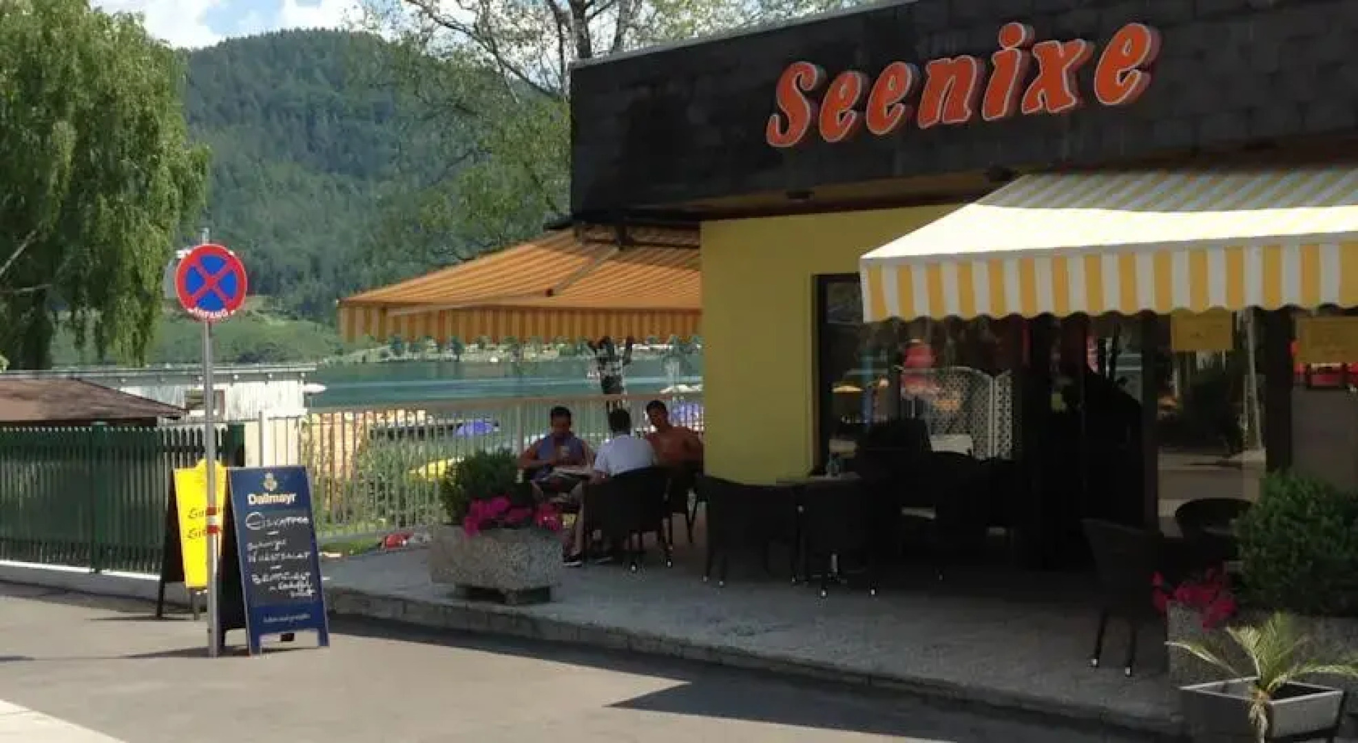 Gästehaus Peteln-Jerney