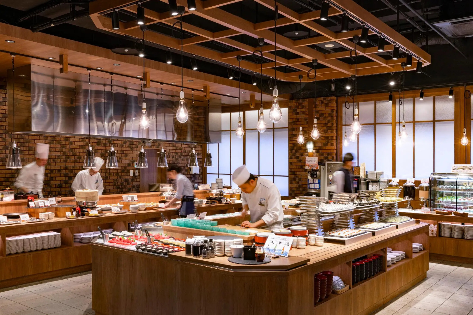 HAKODATE Umi no Kaze