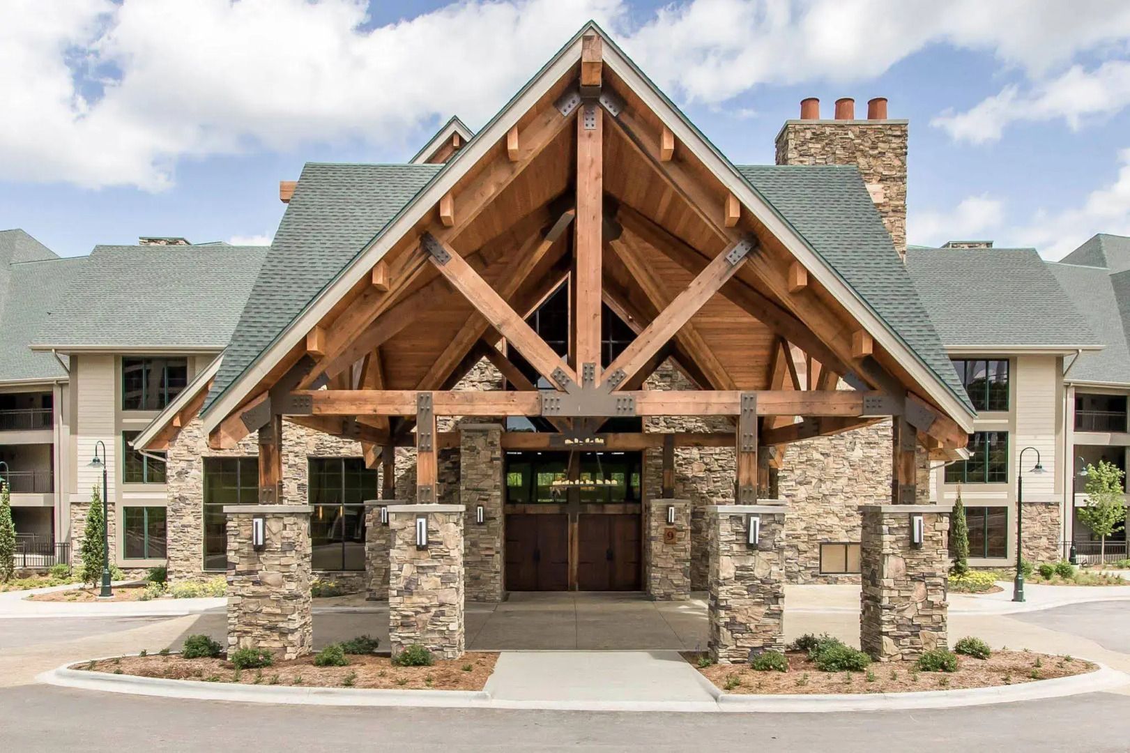 Hilton Grand Vacations Club Paradise Point Hollister