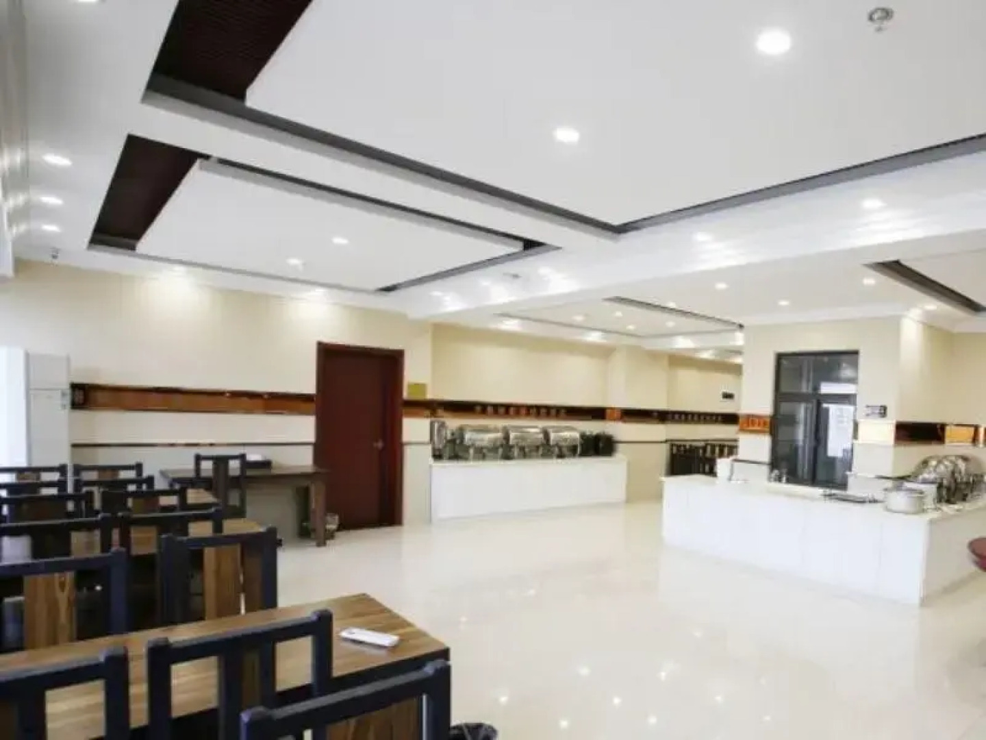 GreenTree Inn Jiangsu Huai An Hexia Acient Town Zhou Enlai Memorial Hall Express Hotel