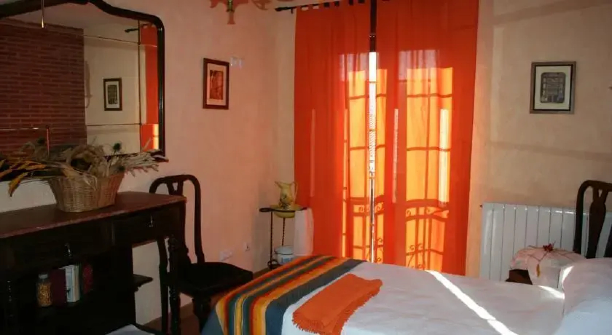 Holiday Home La Charca