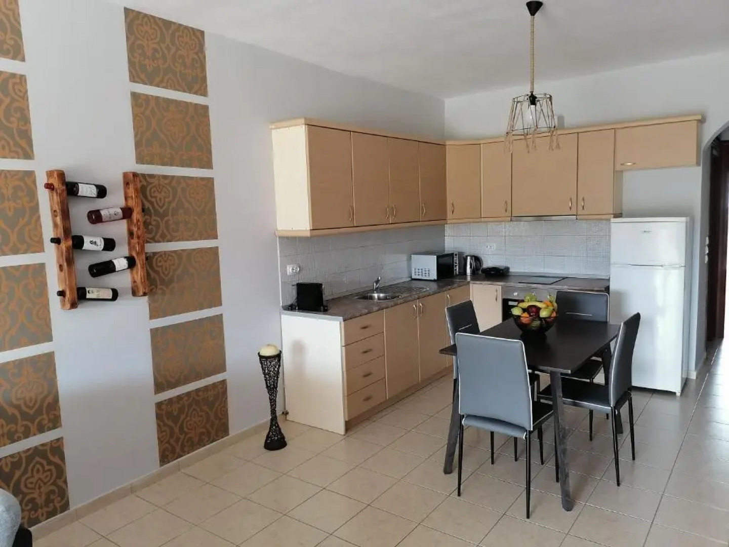 Dimitra Boutique Apartments 3