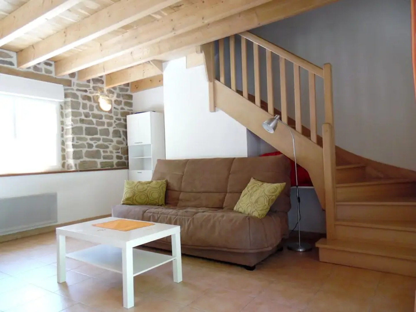 Gites Au coeur de la Baie