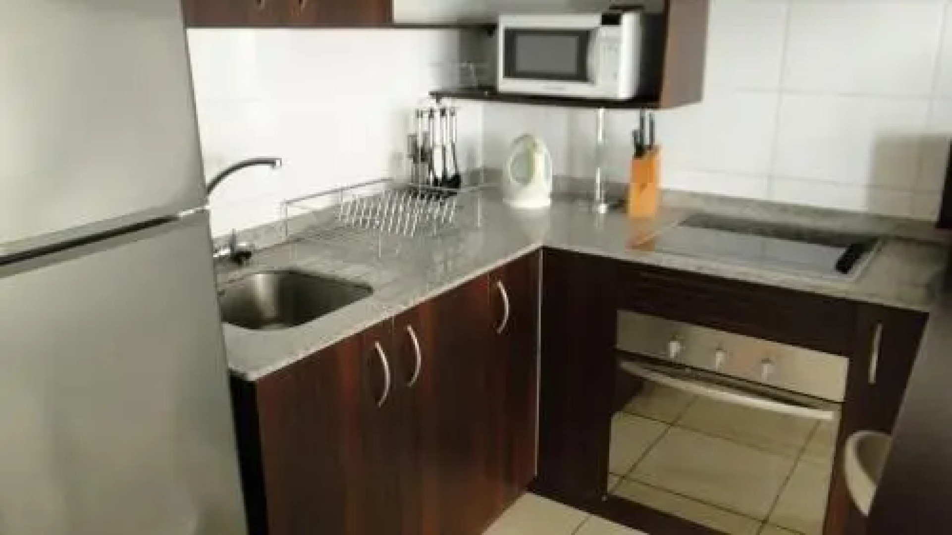 La Serena Depart & Suite