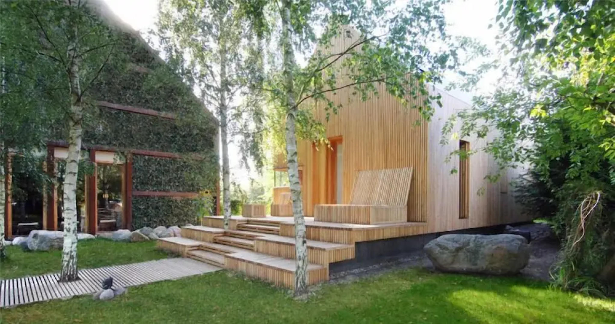 Seehotel am Neuklostersee