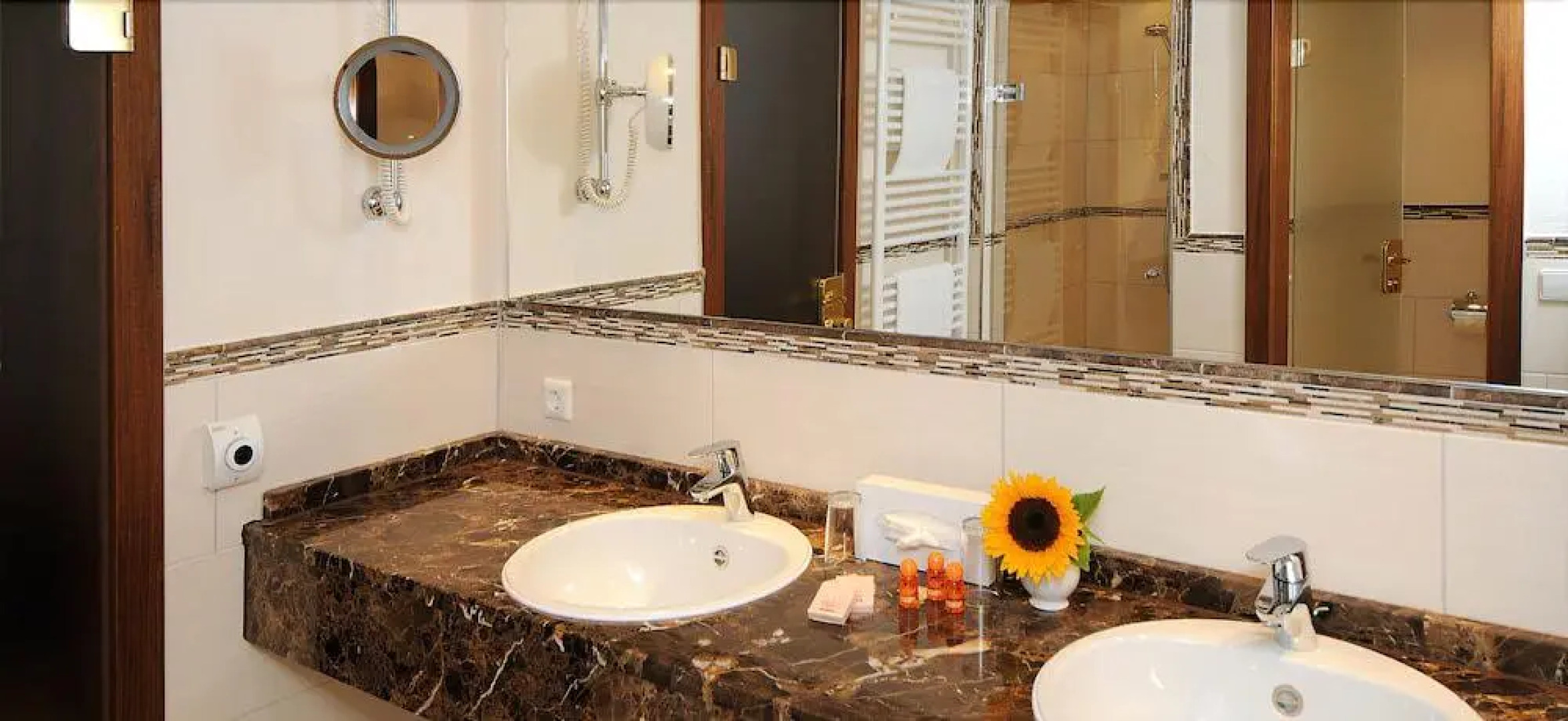 Sackmann Wanderhotel