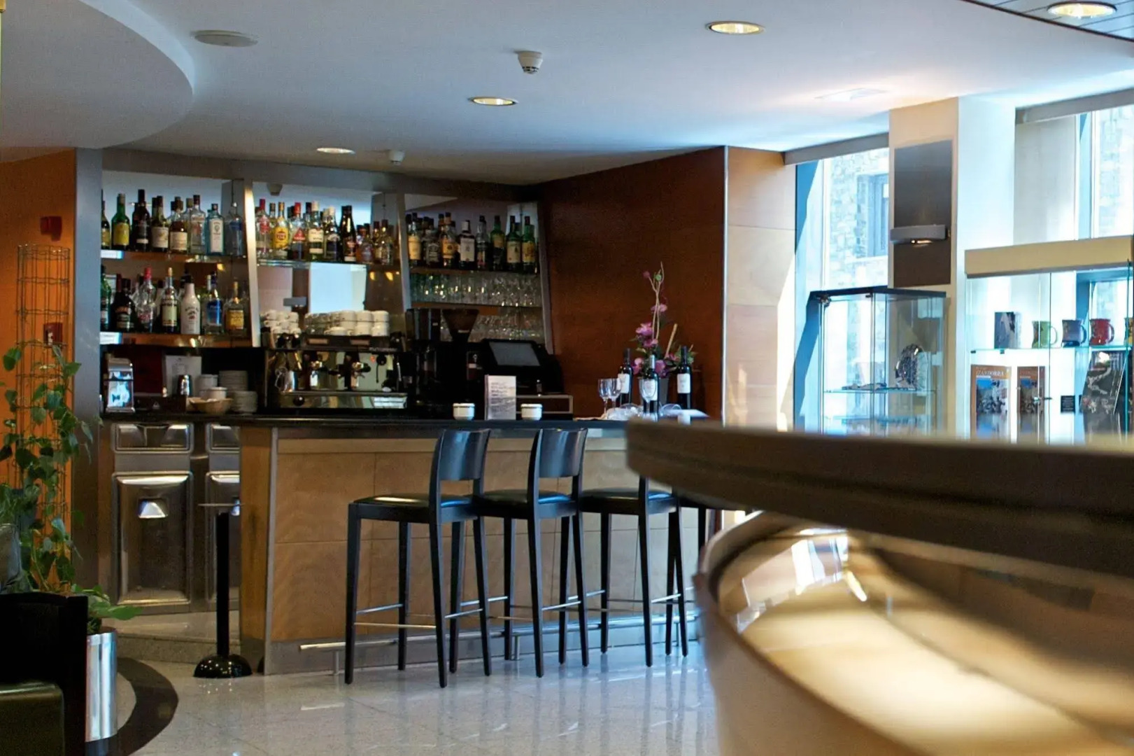 Hotel Font d'Argent Pas de la Casa