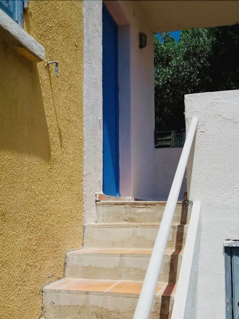 La Gracette - Niolon