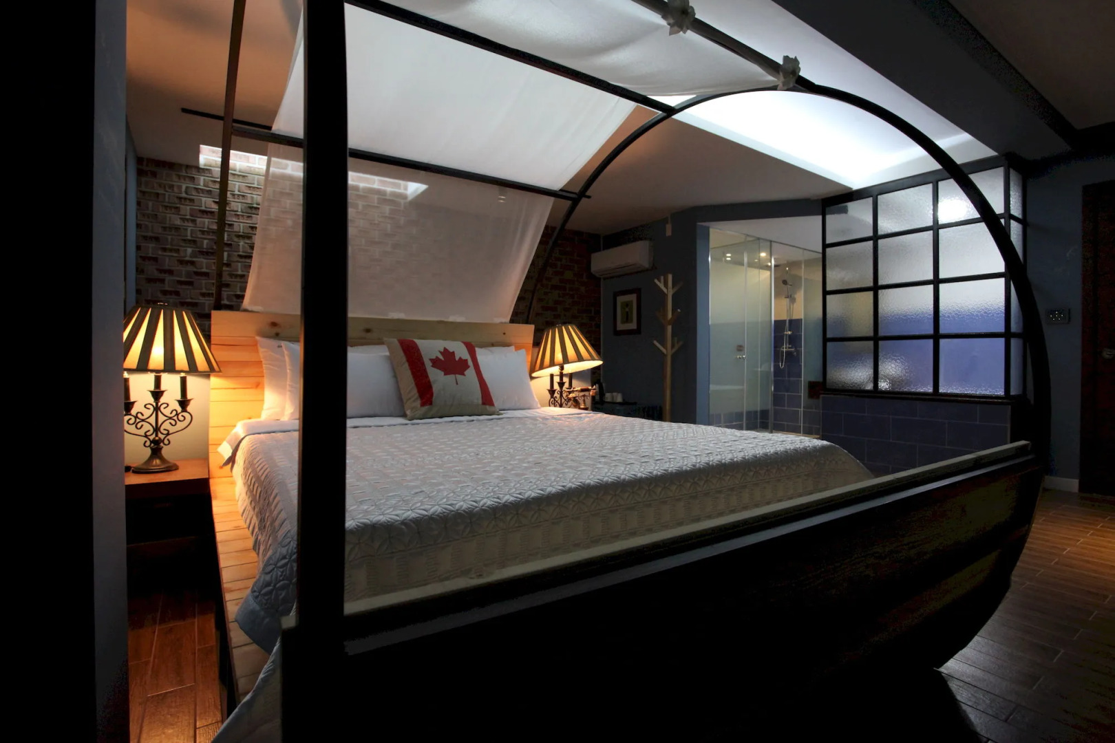 Bupyeong Shampoo Hotel