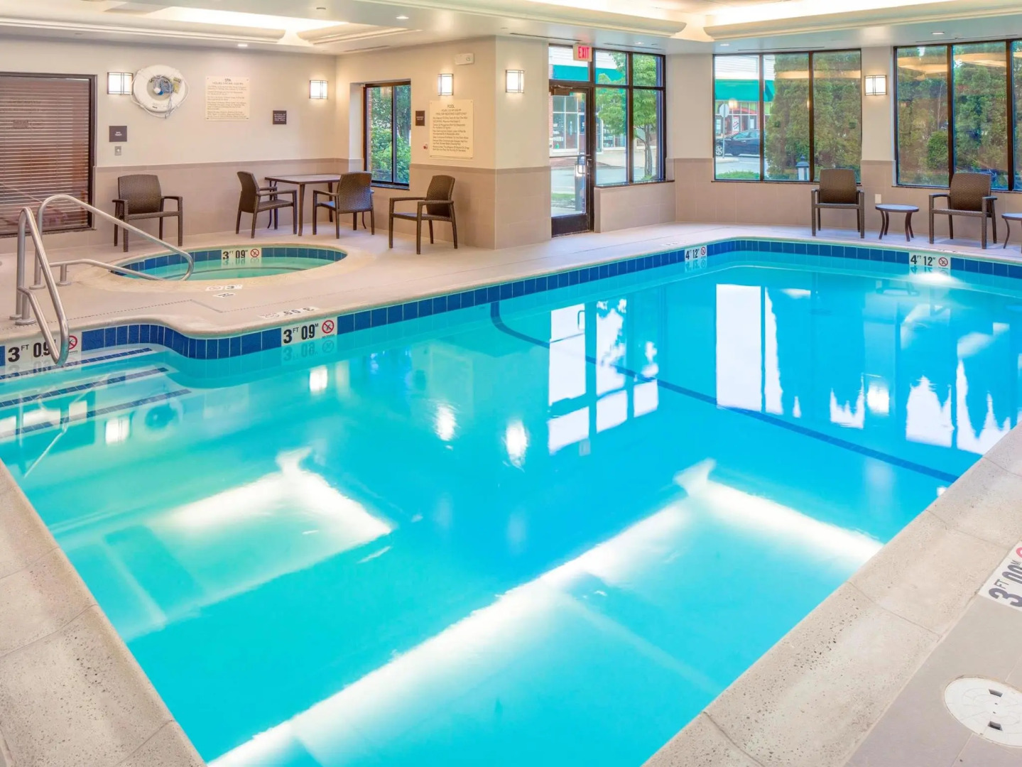 Hilton Garden Inn Plymouth