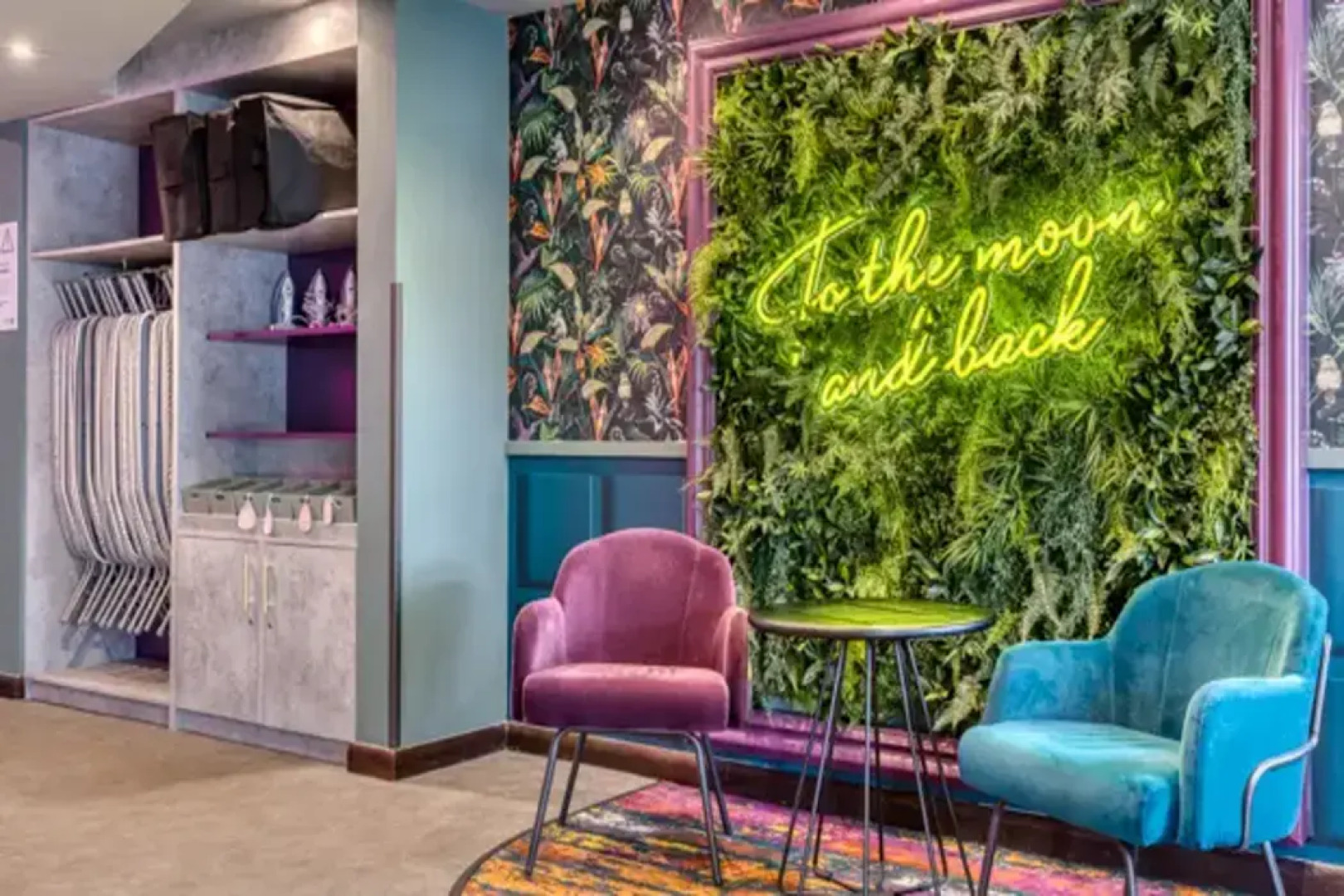 Premier Inn Poole North