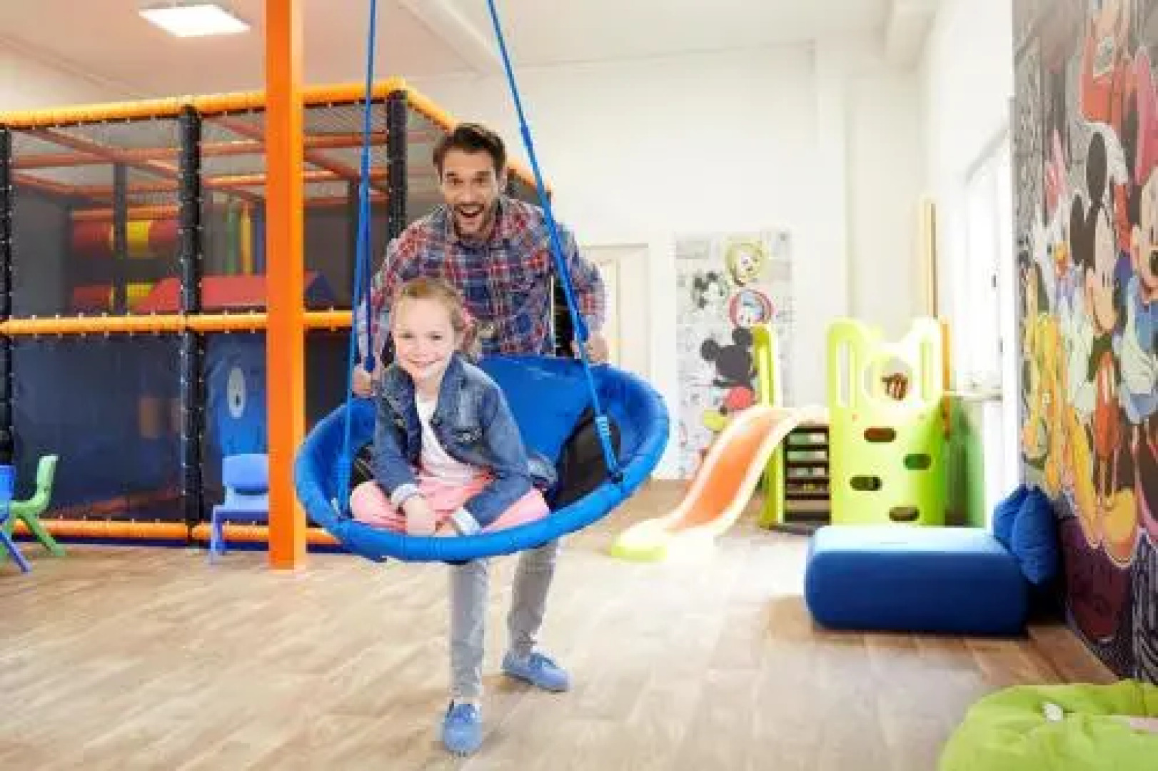 Chaletpark Diemelsee