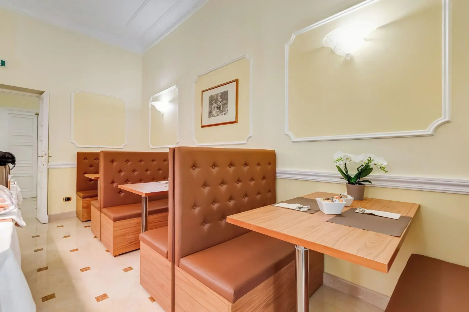 Hotel Cellini