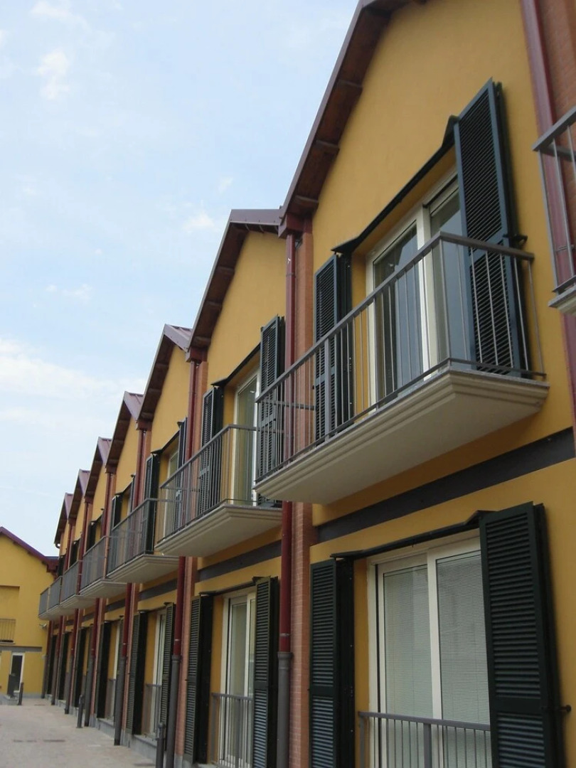 Residenziale Il Naviglio