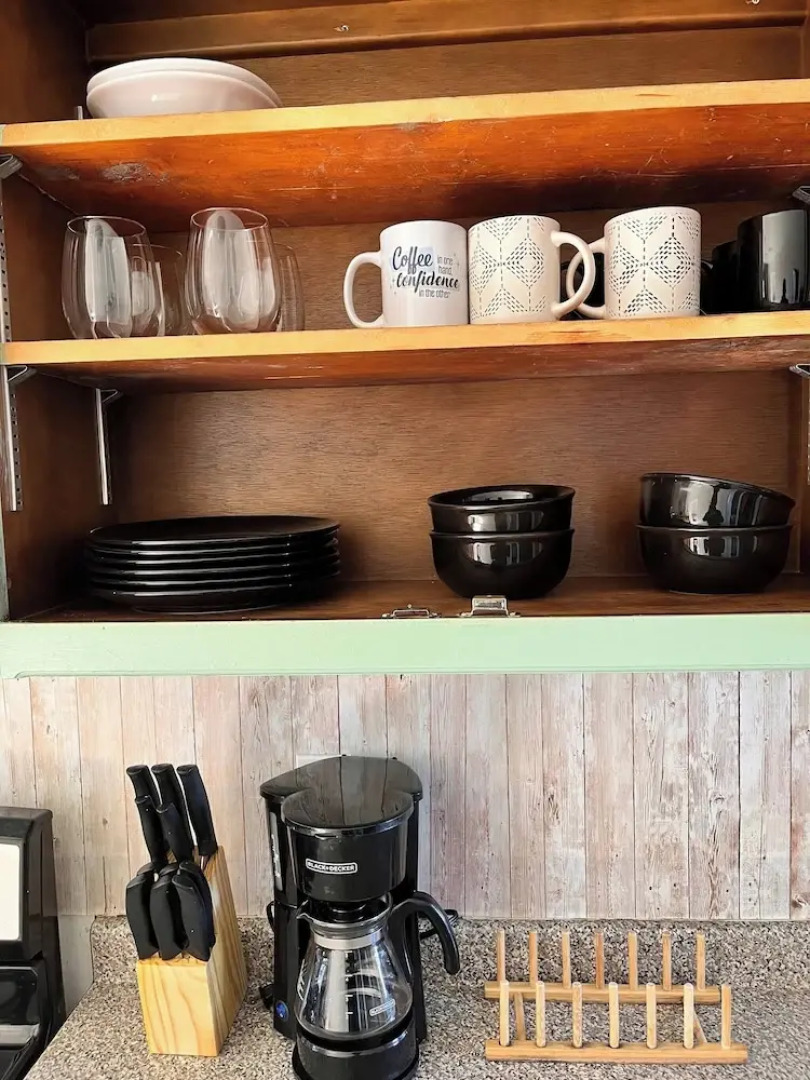 Amazing Three Bedrooms Apartment