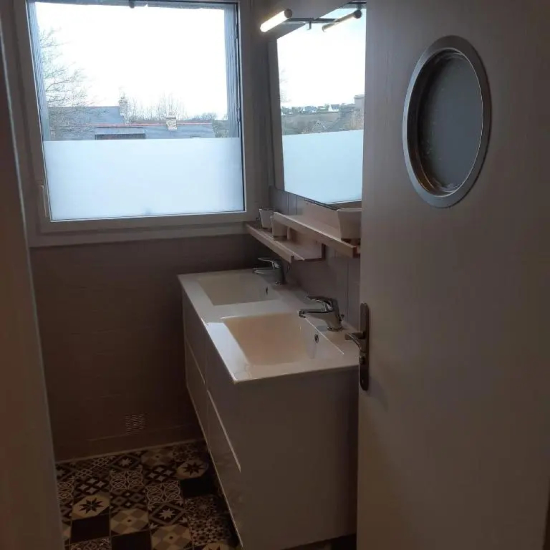 Location saisonnière appartement complet 4 personnes