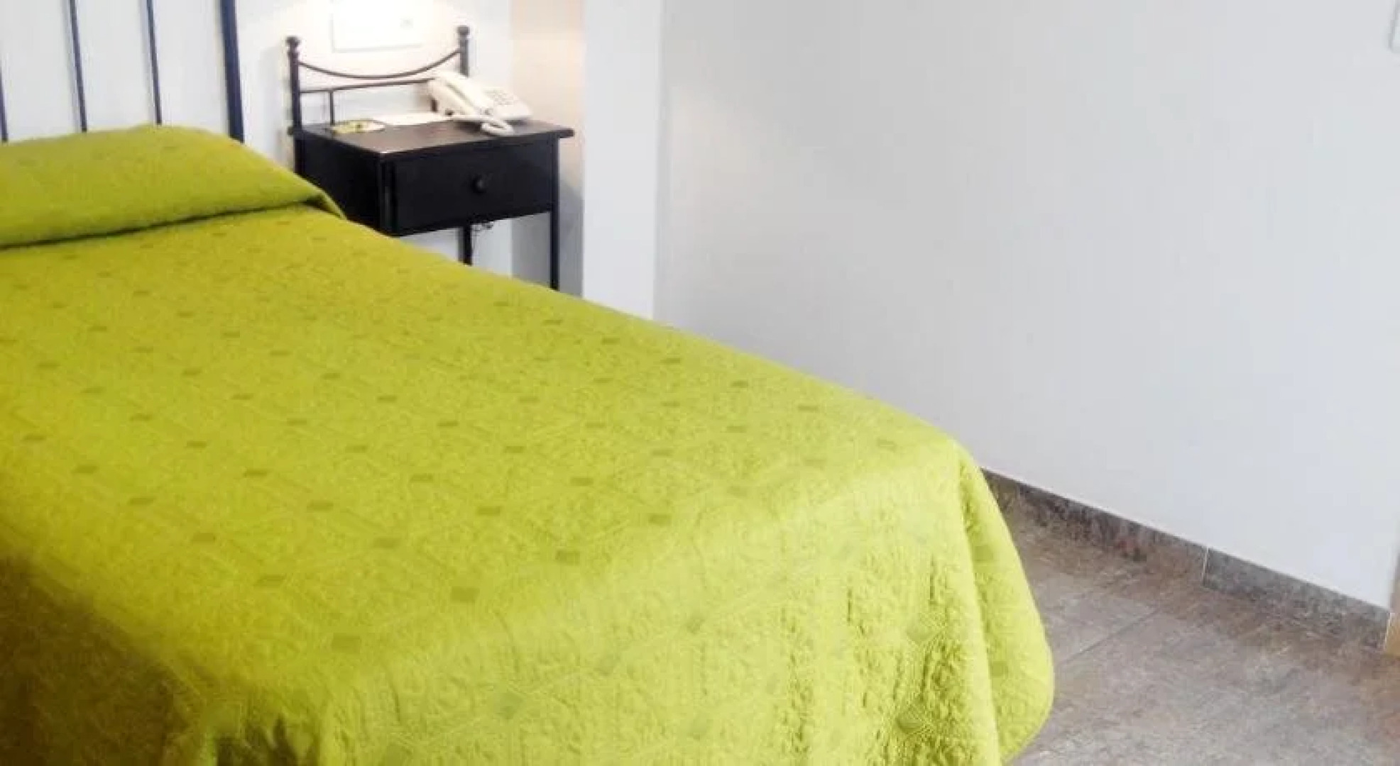 Hotel Plaza Escribano