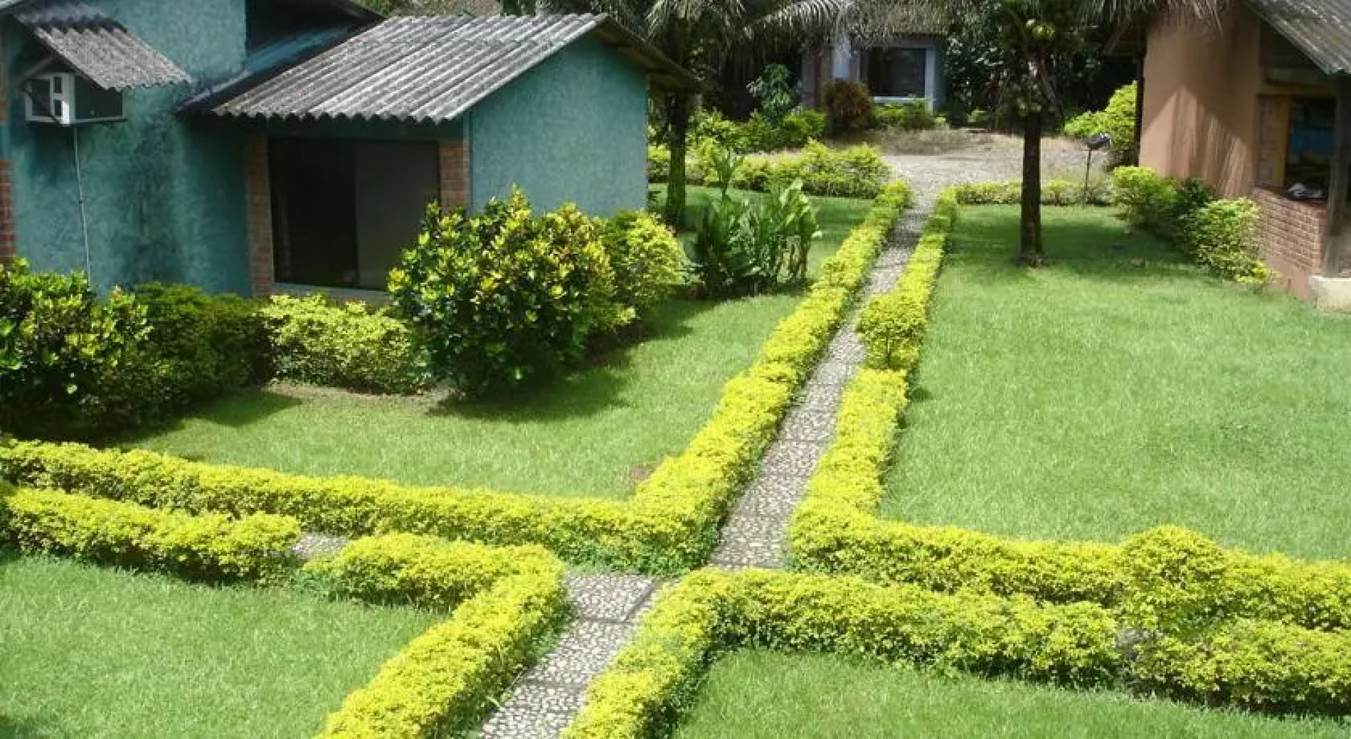 Hotel Victoria Resort