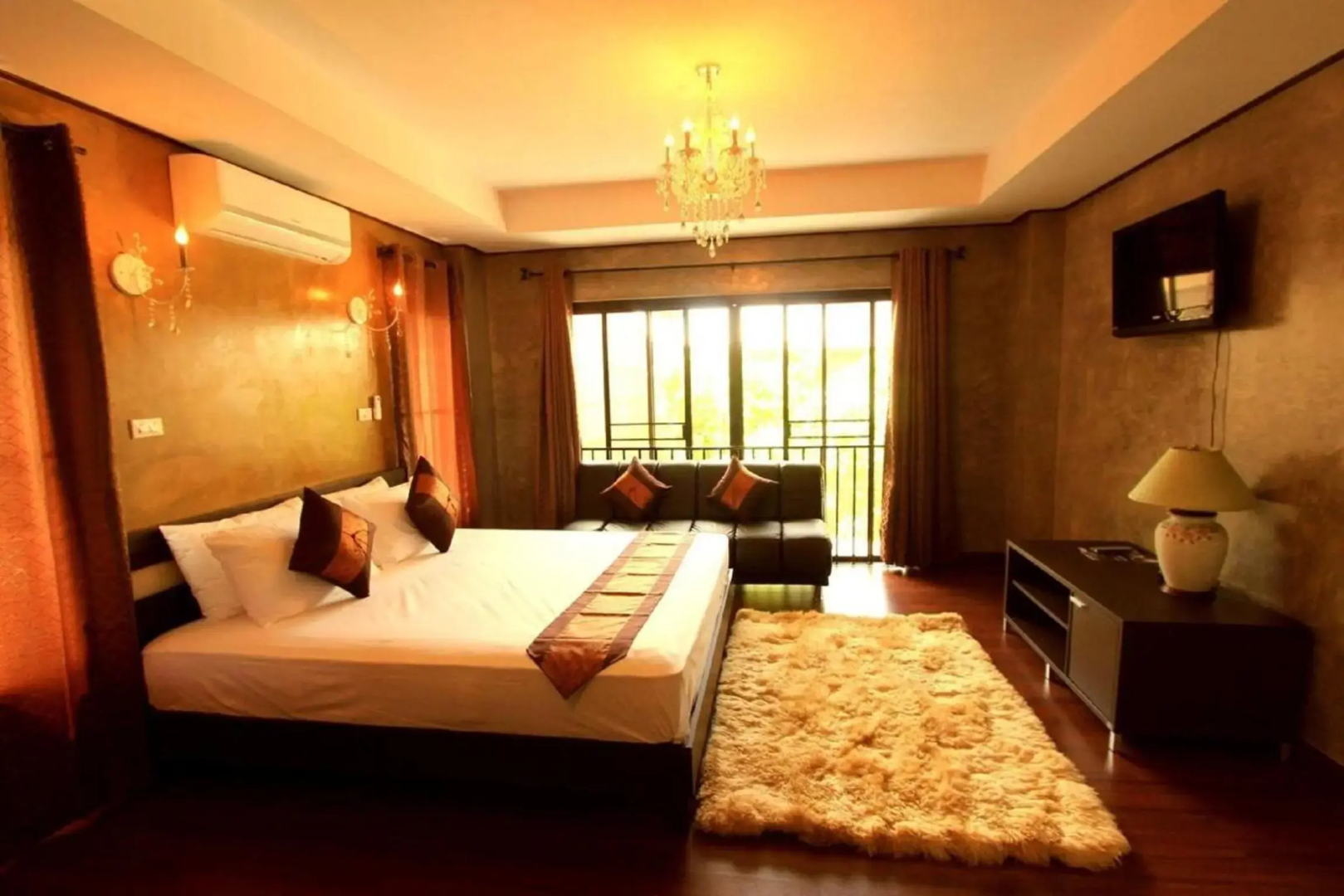G2 Boutique Hotel