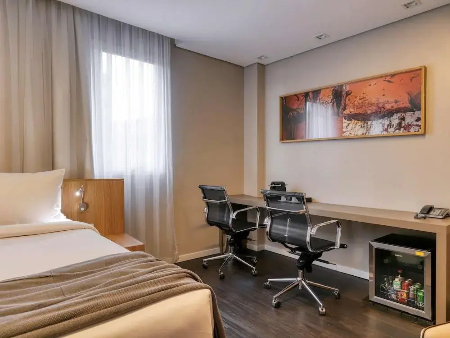 Parthenon Vila da Serra