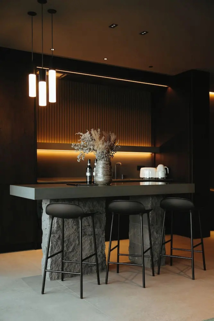 Апартаменты Signature by Vík Apartments