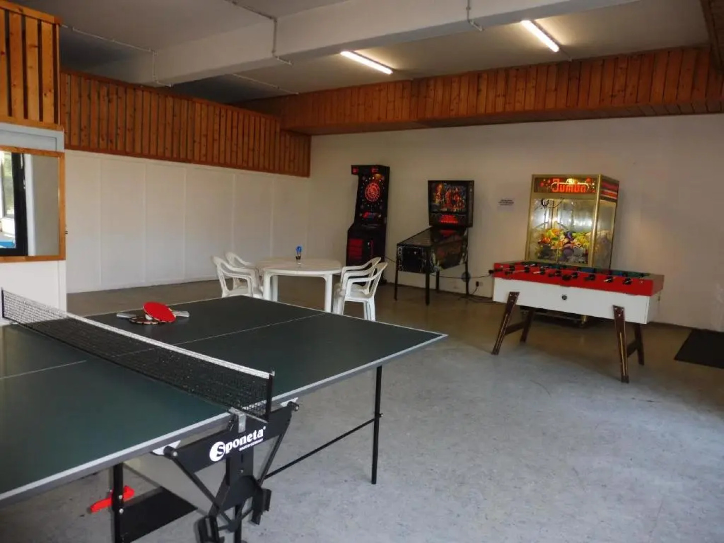 Komfortable Wohnungen Und Studio in Sankt Englmar