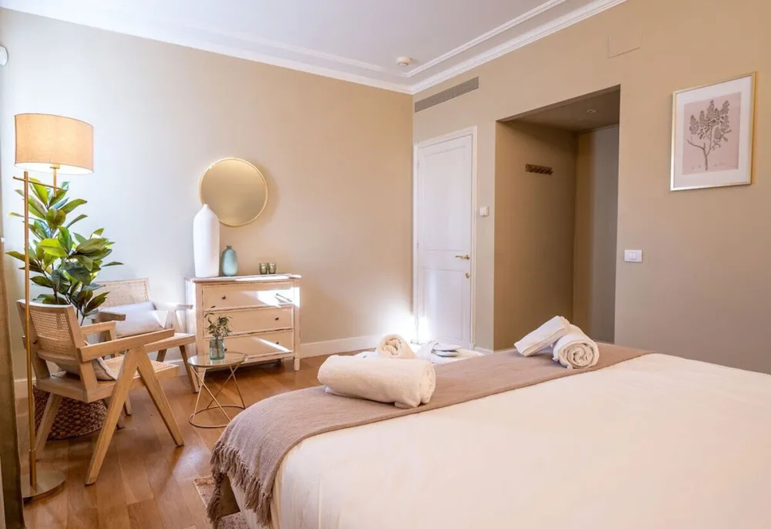 Hotel Font de la Canya