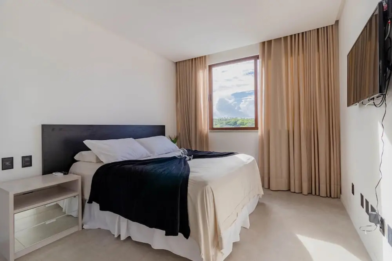 SA03 - Excelente Casa 4 Suítes - Sauípe