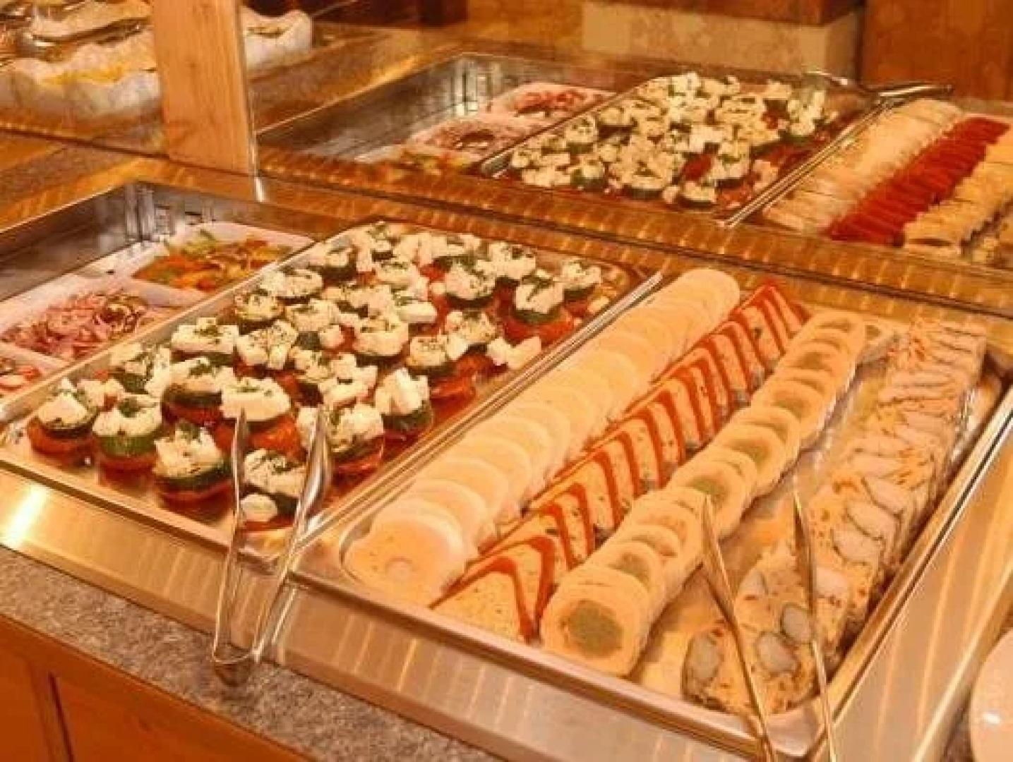 Örglwirt Ferienwelt - Hotel Post Örglwirt