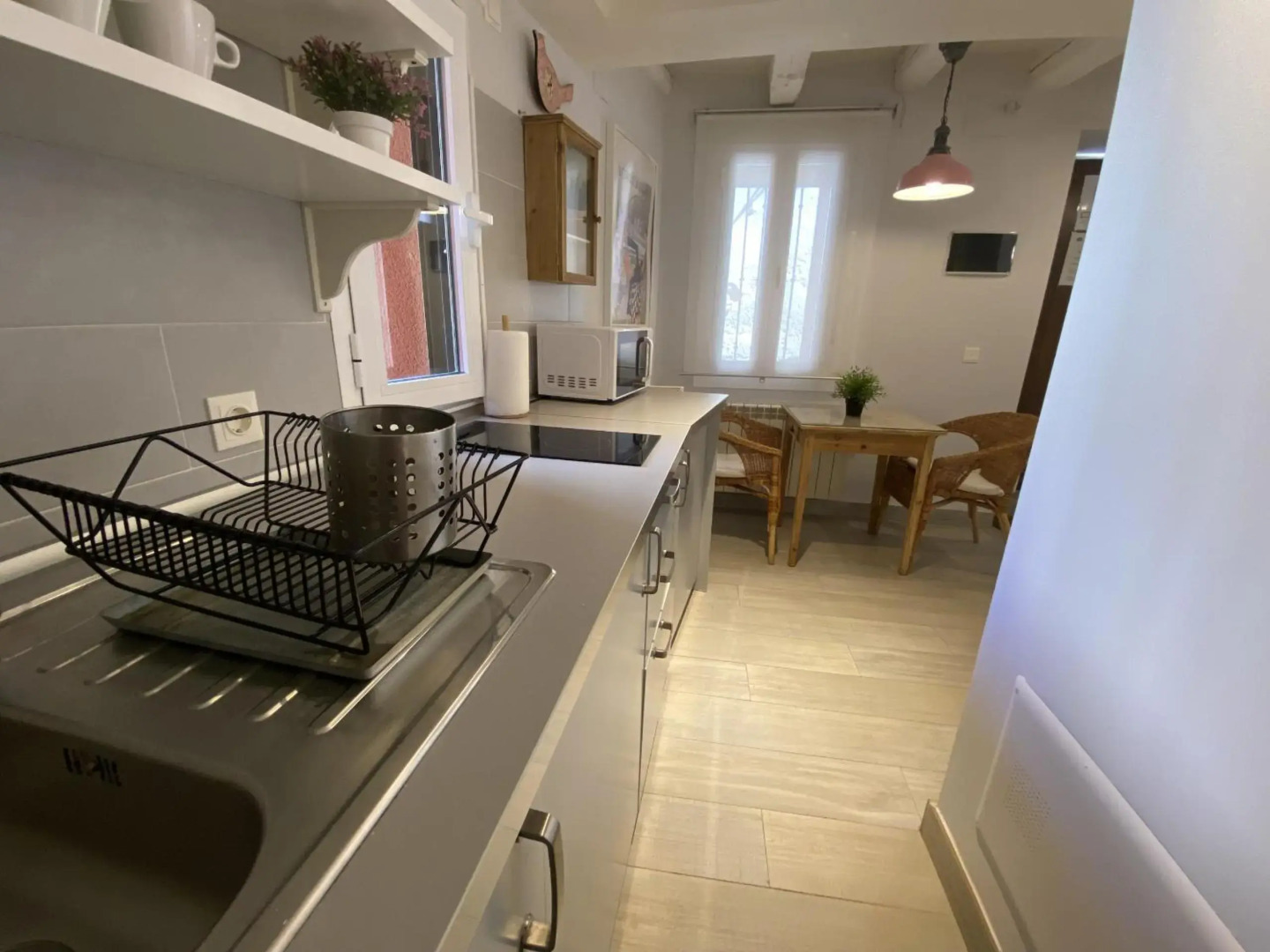 Apartamentos "Casa Abuelo Juan"