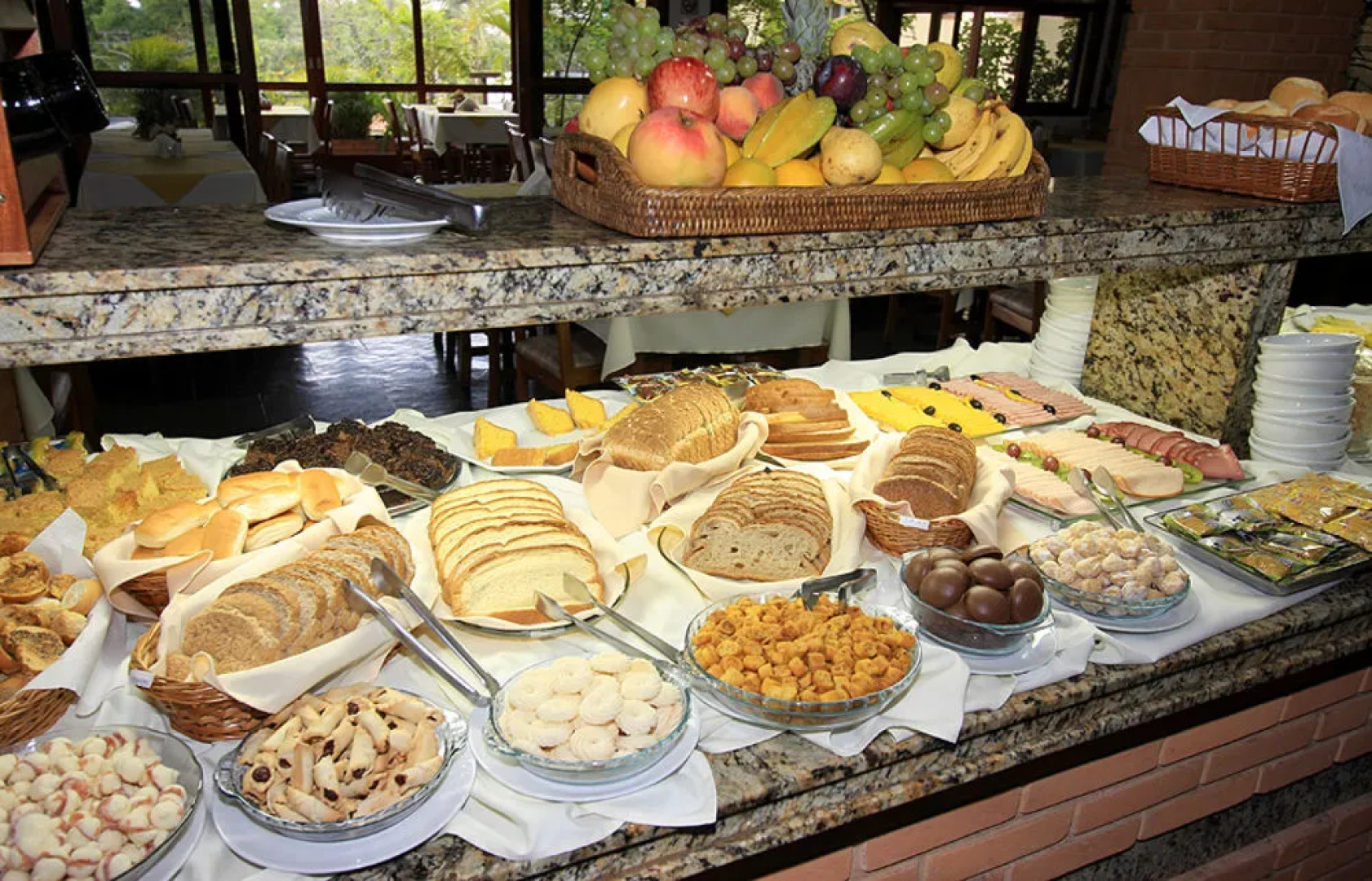 Hotel Portal das Águas