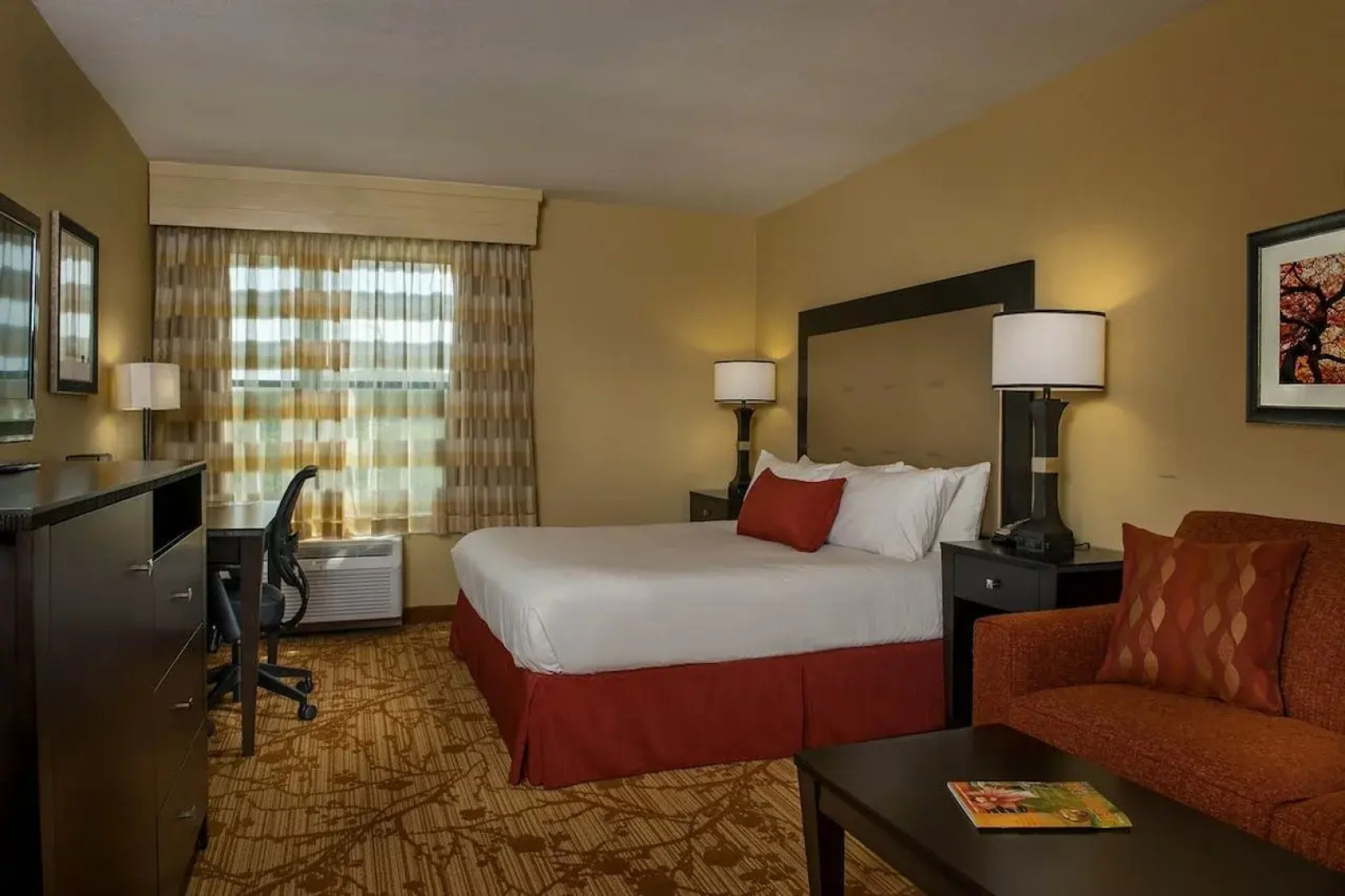 Branson Hillside Hotel