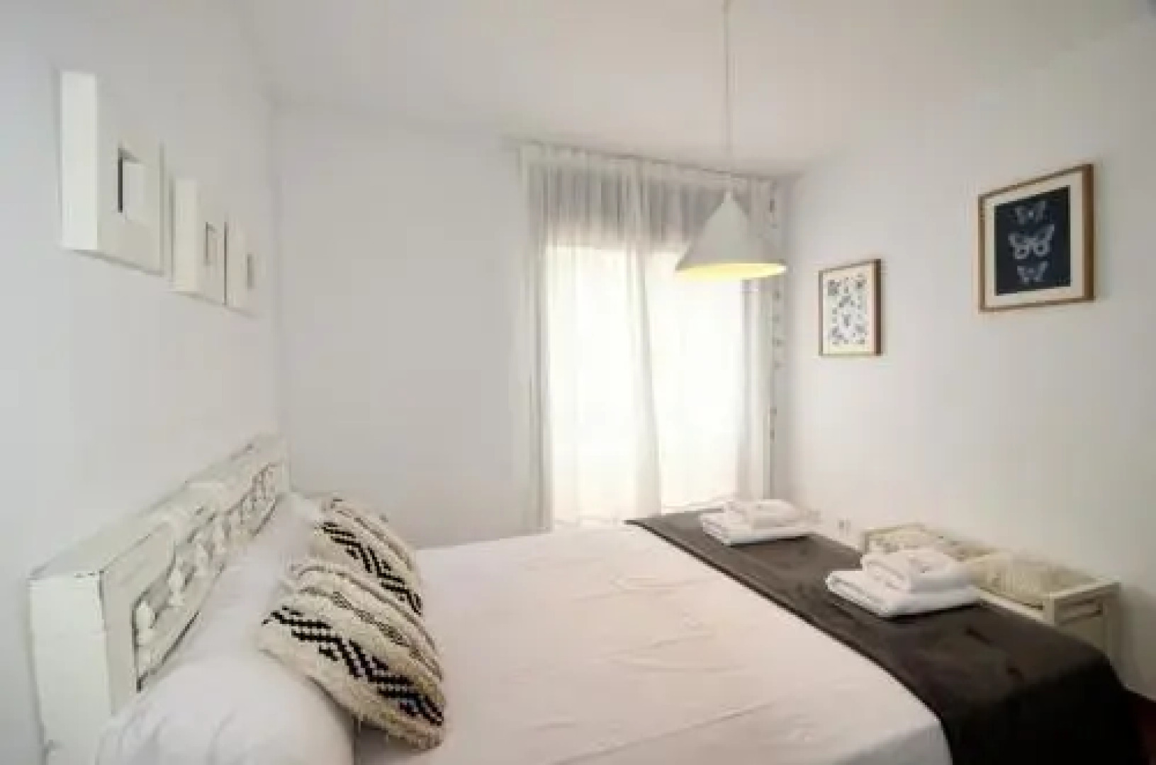 Apartament Ca la Rambla